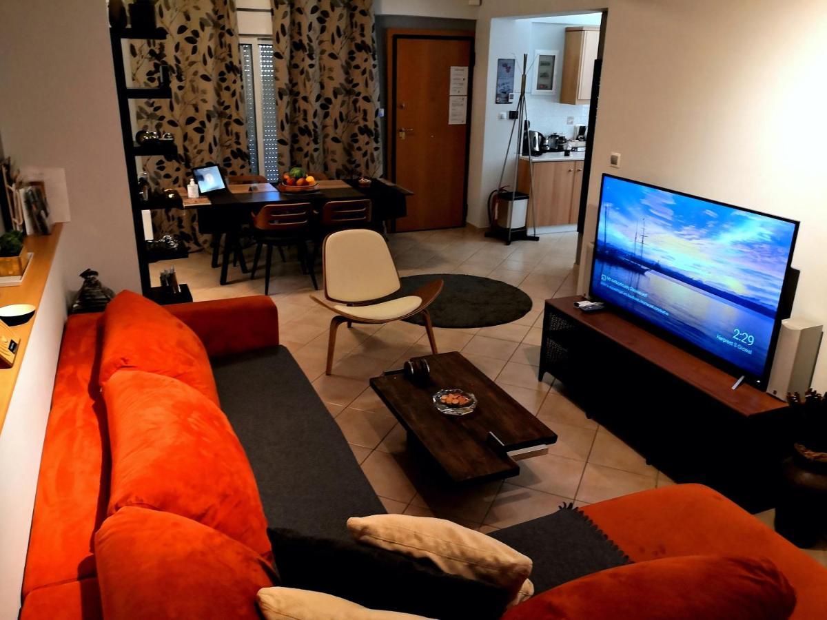 Luxury Home Spáta Extérieur photo