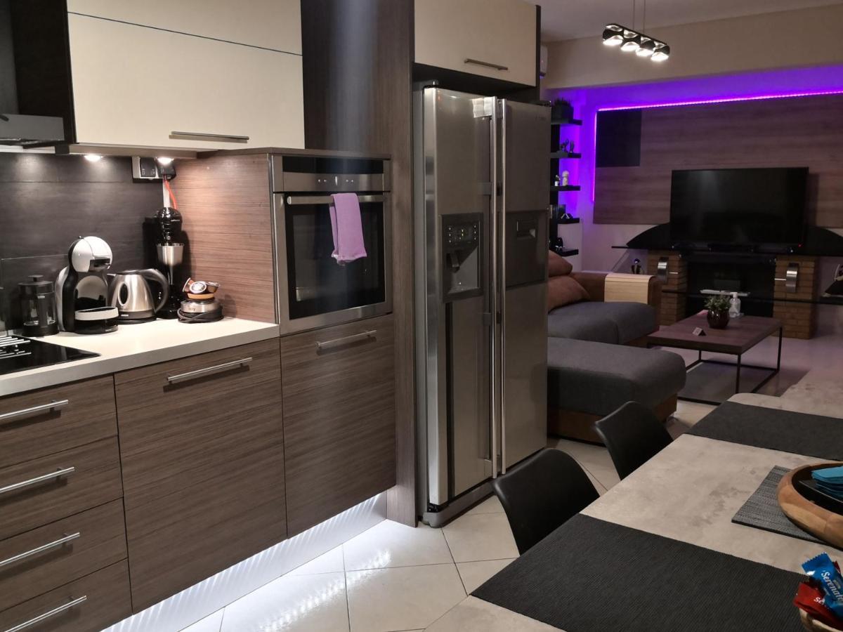 Luxury Home Spáta Extérieur photo