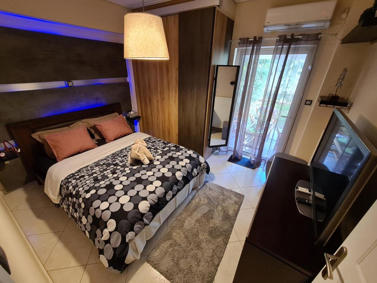 Luxury Home Spáta Extérieur photo